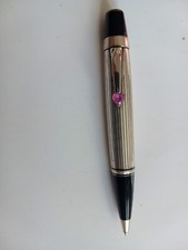 Coppia Penna Limited Edition I LOVE YOU MONTBLANC penna A Sfera E  Stilografica 