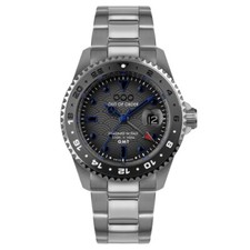 Out of Order GMT TOKYO Acciaio
