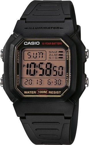 Casio 800hg 9avdf orologio - casio,