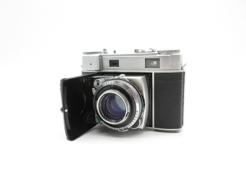 Kodak retina iiic fotocamera - kodak,