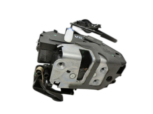Serratura porta con - , attuatore