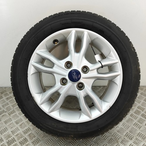 Cerchio lega ford fiesta - cerchio,