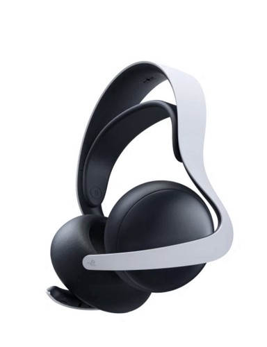Sony ps5 cuffie wireless - wireless, con