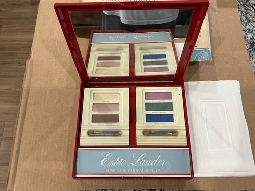 Kit bellezza vintage estee - bellezza,