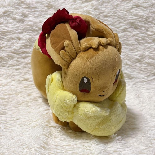 Peluche pokemon center - peluche,