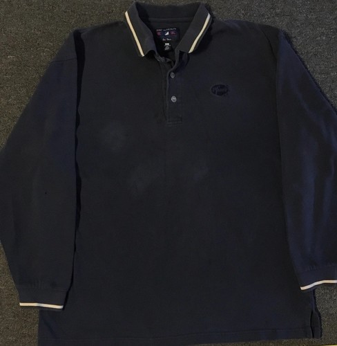 Polo vintage anni pfizer - polo,