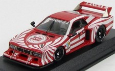 1/43 BEST-MODEL - LANCIA -