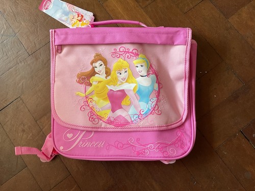 Zaino principesse disney - zaino,