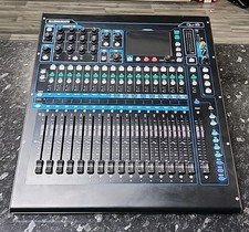 Allen & Heath Qu-16 Mixer