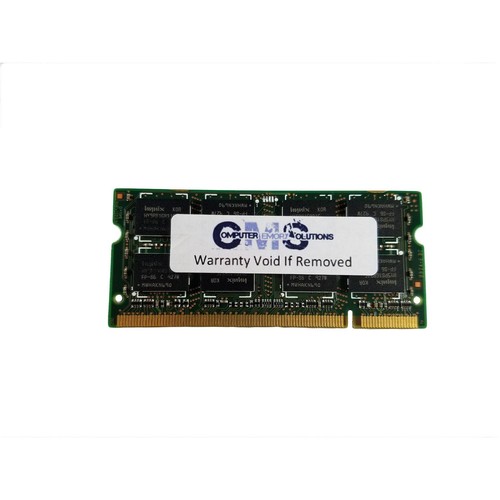 Memoria ram per - memoria, (1x1