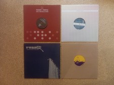 20x House, Deep House, Tech