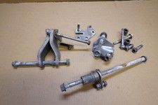 Honda XRV750 XRV 750 Africa