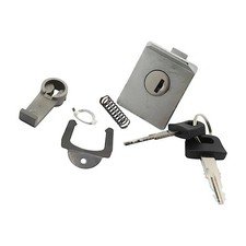 SERRATURA COMPLETA BAULETTO