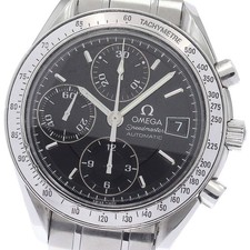 Omega Speedmaster 3513.50 Data