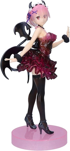 Ram zero figure almost - ram, figure.
