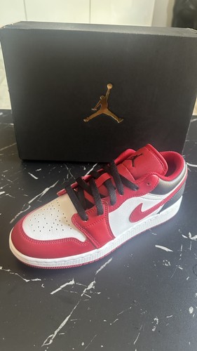 Nike air jordan low bianca - nike,