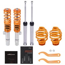Coilover per BMW 3 2 porte Coupé (E46) 320ci; 325ci; 330ci; 320cd; 330 cd