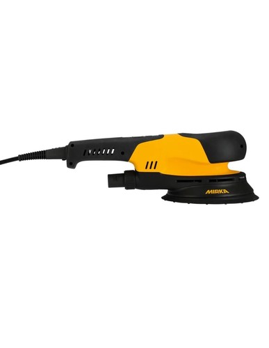 Levigatrice orbitale mirka - orbitale,