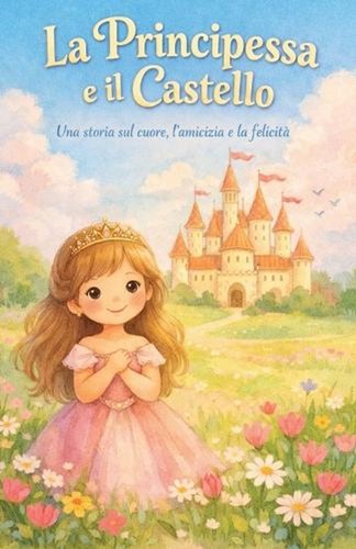 Principessa il castello - principessa,