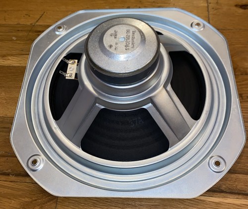 Woofer technics driver - woofer,