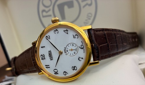 Roamer orologio polso - orologio, da