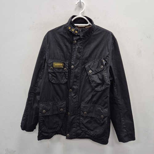 Barbour slim fit - barbour,