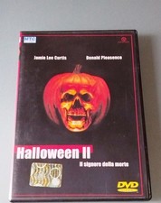 Halloween II Il signore della
