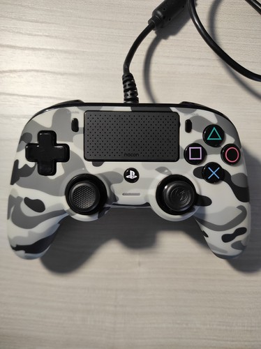 Controller ps4 nacon - ps4,