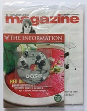 OASIS - The Independent