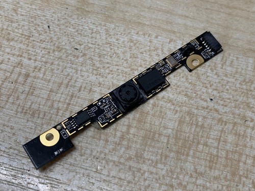 Modulo scheda fotocamera