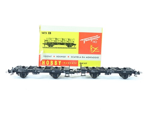Fleischmann 1473 2x - h0,