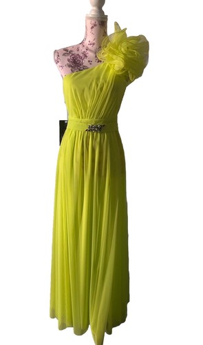 Hanita couture vestito abito - vestito,