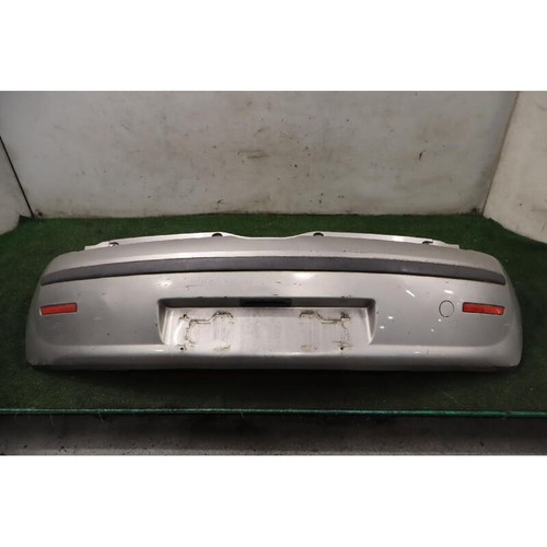 Paraurti post fiat - post., punto