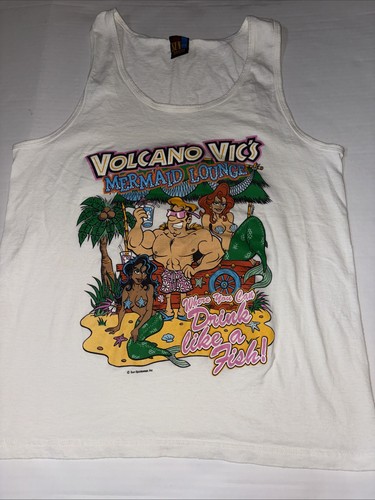 Canotta vintage anni - , 90