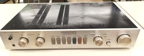 Luxman integrated - l-1,
