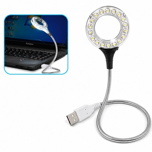 Aukson c55 lampada led usb - c55,