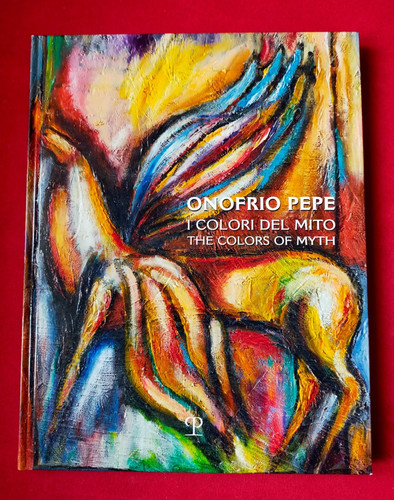Onofrio pepe colori del - colori,