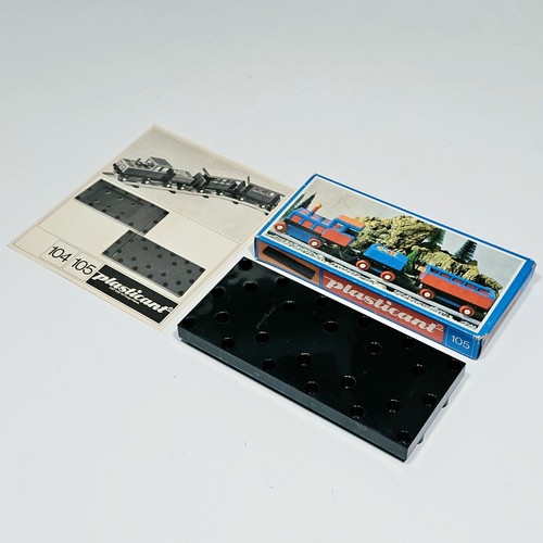 1969 plasticant ferrovia - 1969,