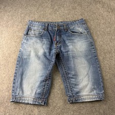 Dsquared2 pantaloncino uomo 32