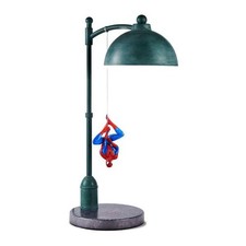 Lampada da tavolo Marvel a
