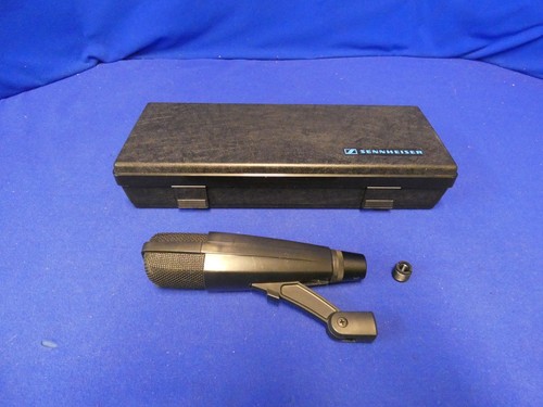 Sennheiser 421 microfono - sennheiser, md