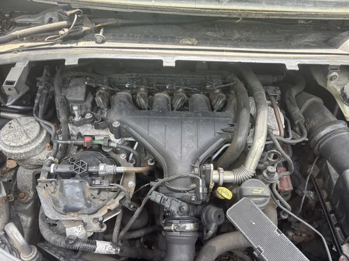 Motore ford mondeo 0 tdci - 2.0,