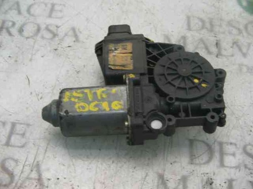 Motor elevalunas delantero - motor,