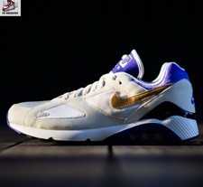 Nike Air Max 180 Concord 2024 Sneakers Uomo UK Taglie 8/9/10 ✅NO BOX COPERCHI✅