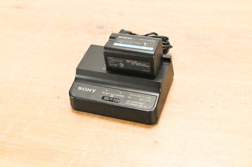 Sony u1 - sony, bc-u1