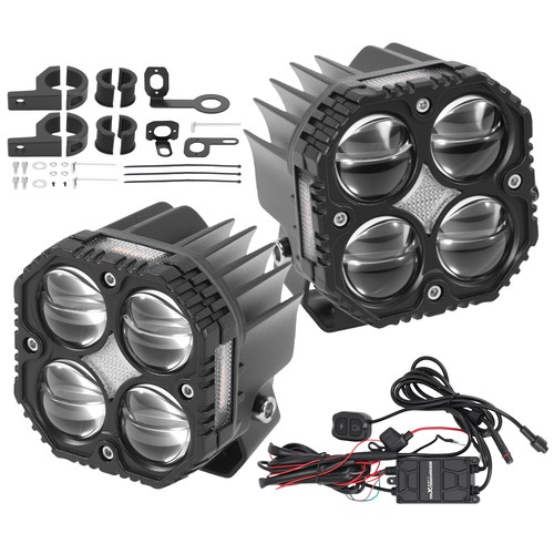 Luce marcia led - luce, faro