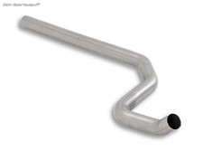 FOX Acciaio Inox
