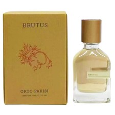 Orto Parisi BRUTUS PARFUM 50