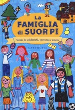 Libro Nuovo - Famiglia Di Suor