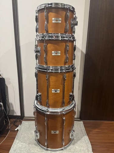 Batteria yamaha yd9000 - batteria,